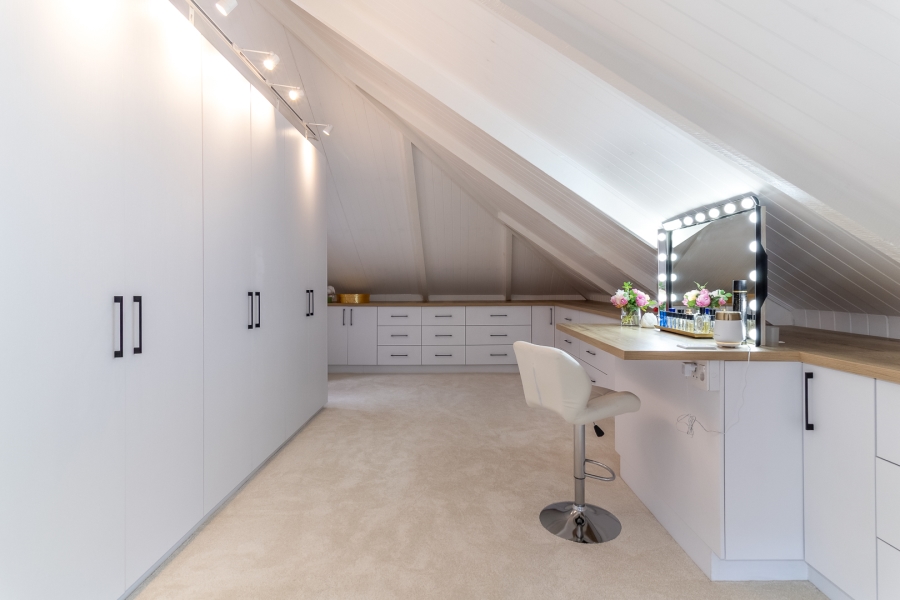 4 Bedroom Property for Sale in Paarl Central Western Cape